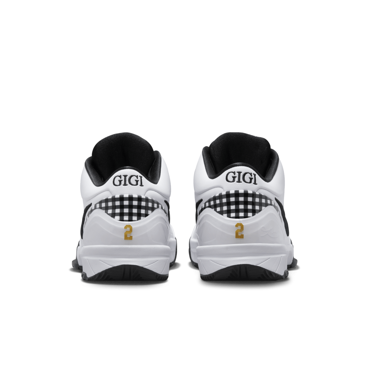 Kobe 4 Protro Mambacita FJ9363 100 Data del lancio. Nike SNKRS